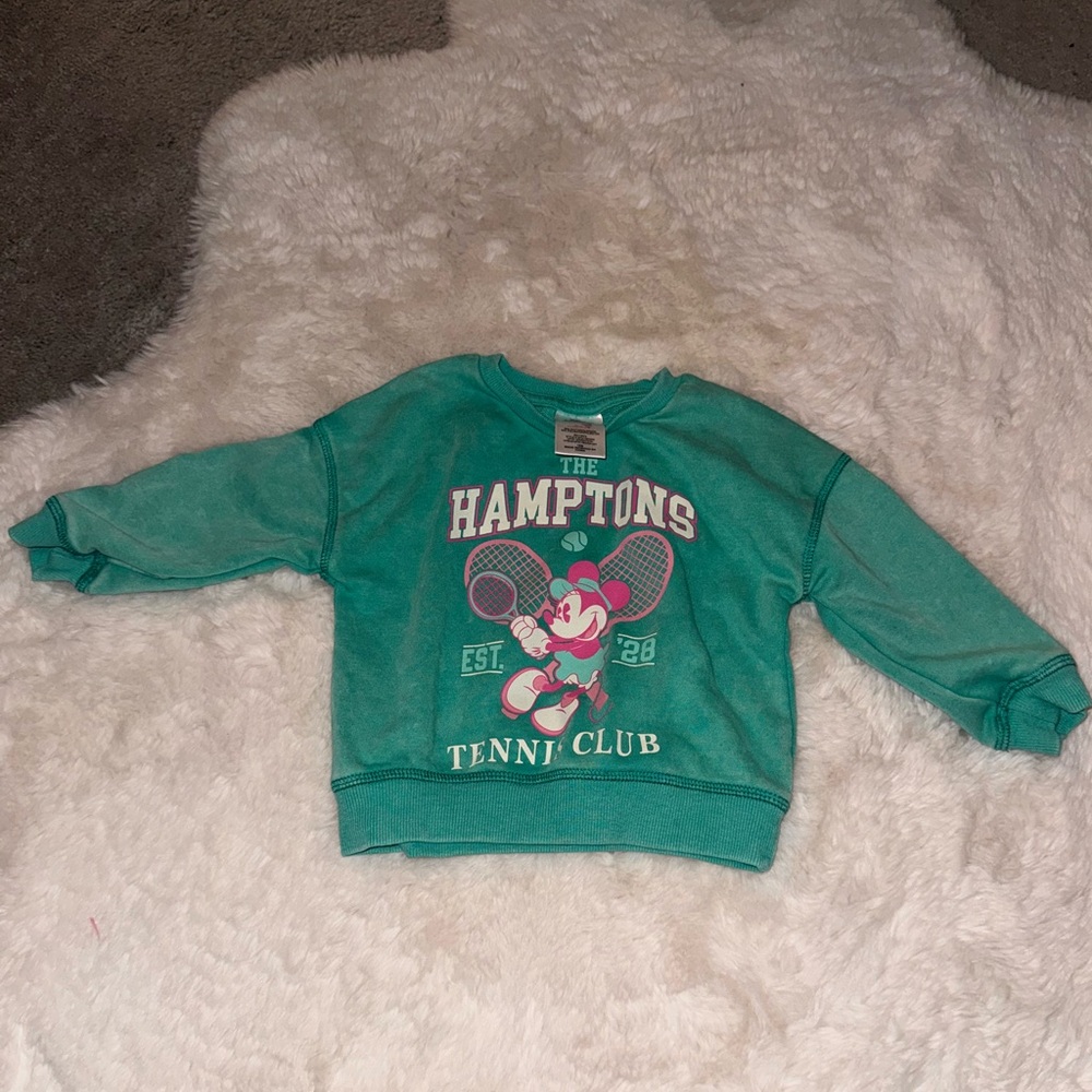 Baby Sweatshirt